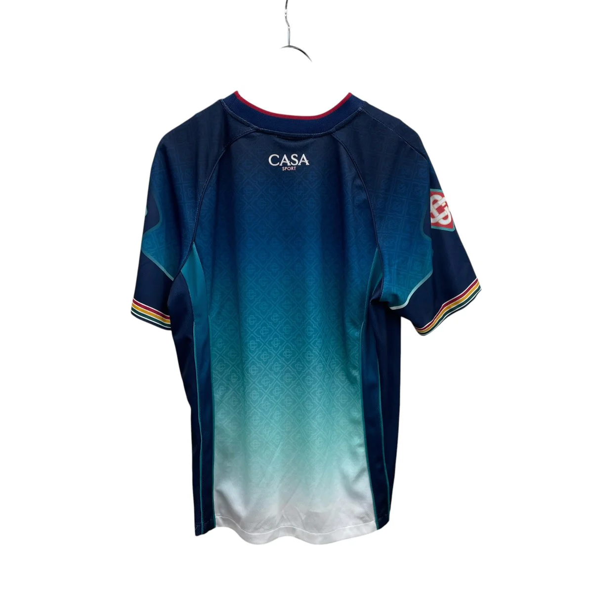 FootballTシャツMF24-JTP-291-01 - Image 2