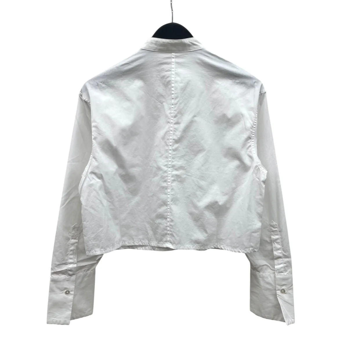 FRONT YORK SHORT SHIRT 23WST501 - Image 2