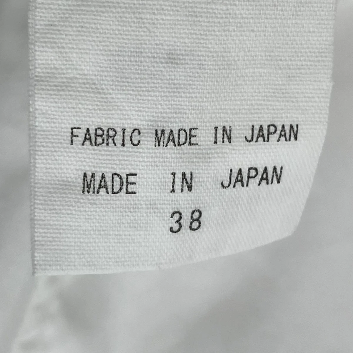 FRONT YORK SHORT SHIRT 23WST501 - Image 5