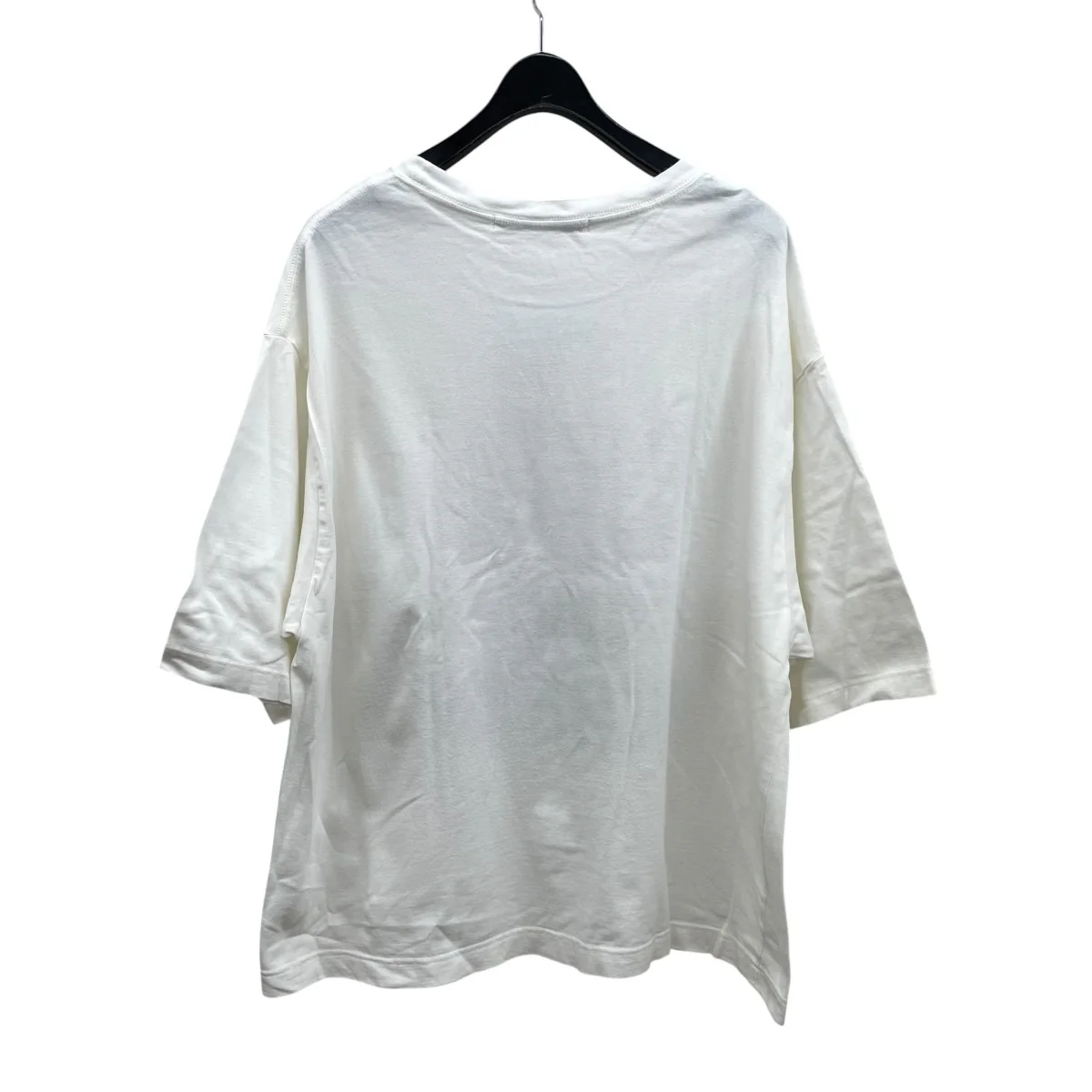 BIG ロゴ Tシャツ プルオーバー半袖カットソー - Image 2
