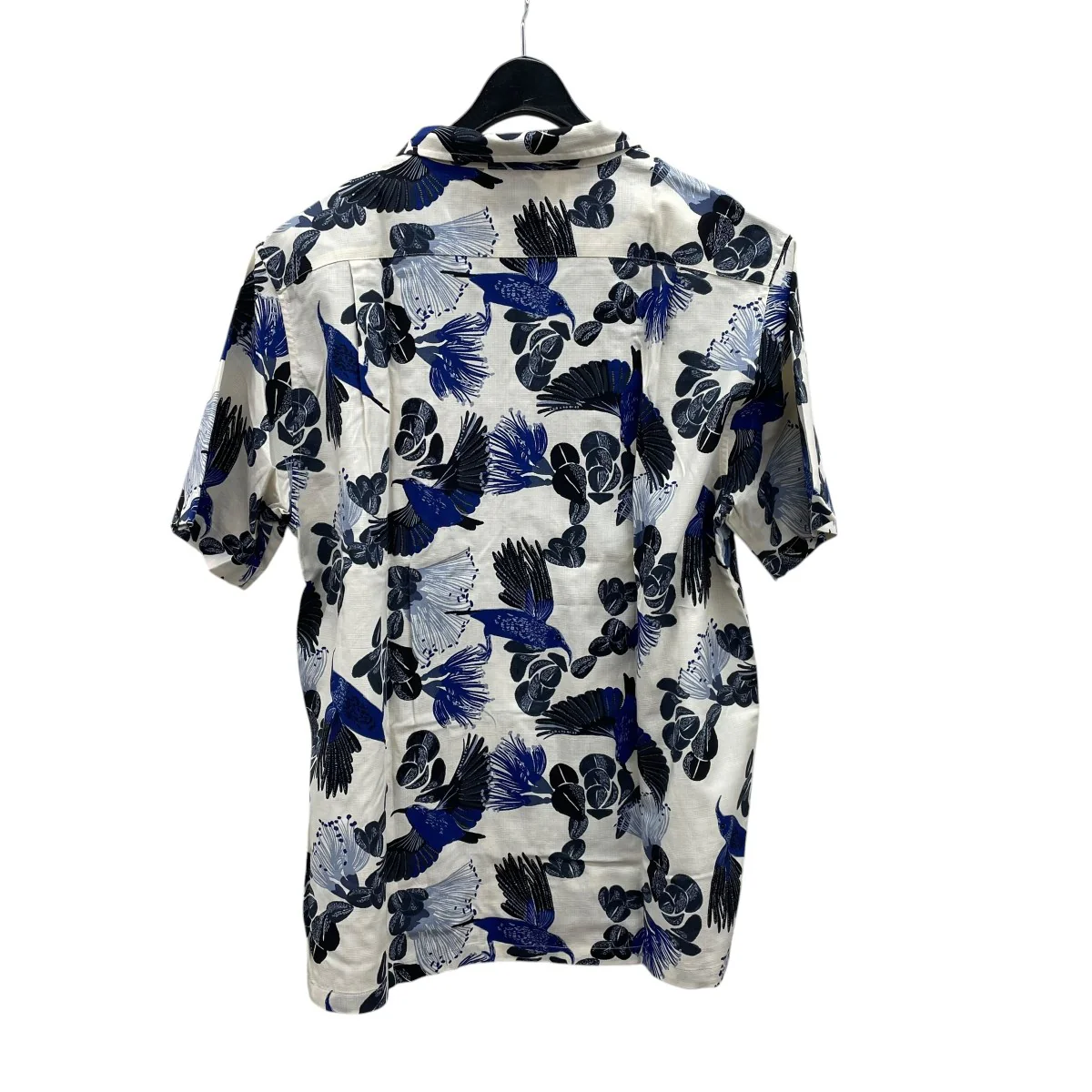 Tidal Threads Camp Shirt半袖シャツ52567FA25 - Image 2