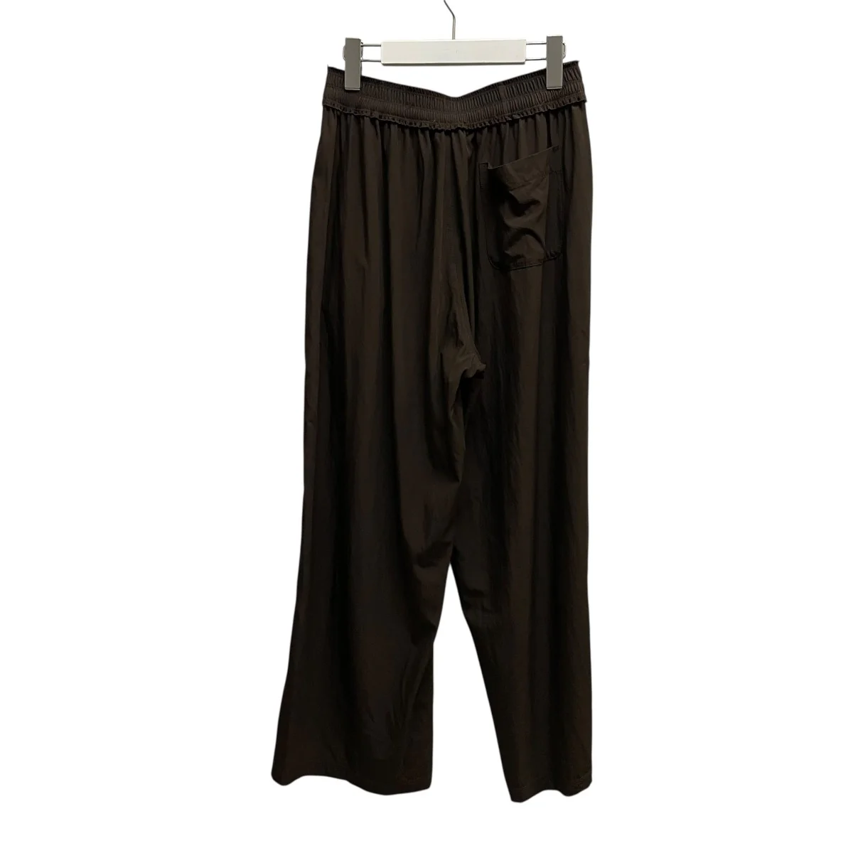 25SS Chambray Rough Pants 62510710 - Image 2