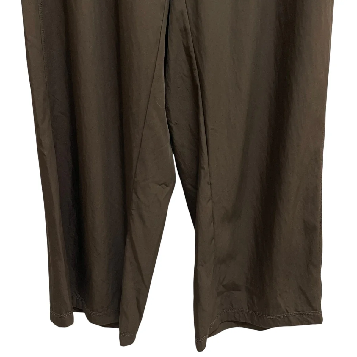 25SS Chambray Rough Pants 62510710 - Image 4