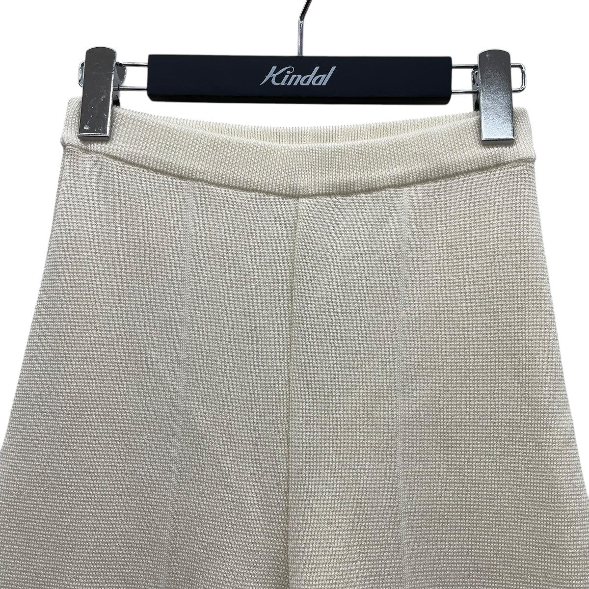 ふじあみKNIT PANTS - Image 3