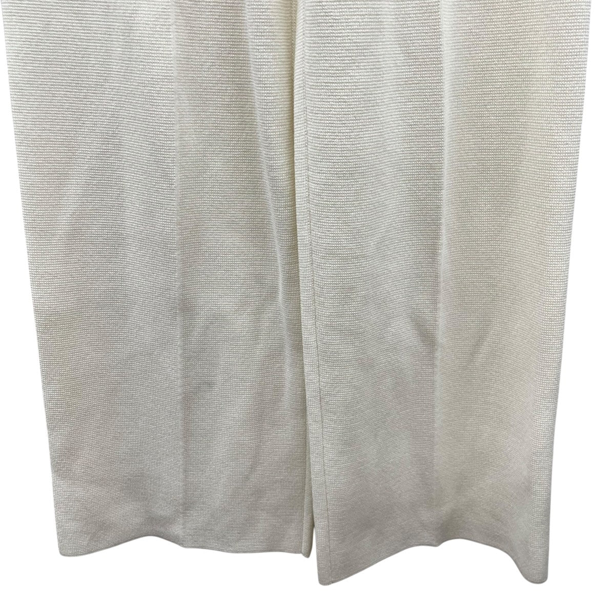 ふじあみKNIT PANTS - Image 4