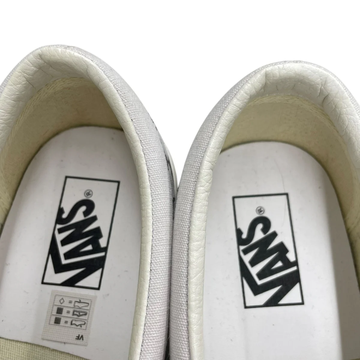 CLASSIC SLIP-ON 98 DX DIAMOND CHECKスニーカーVN0A7Q58Y52 - Image 4