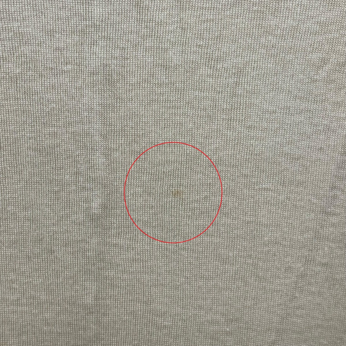 長袖カットソー - Image 5