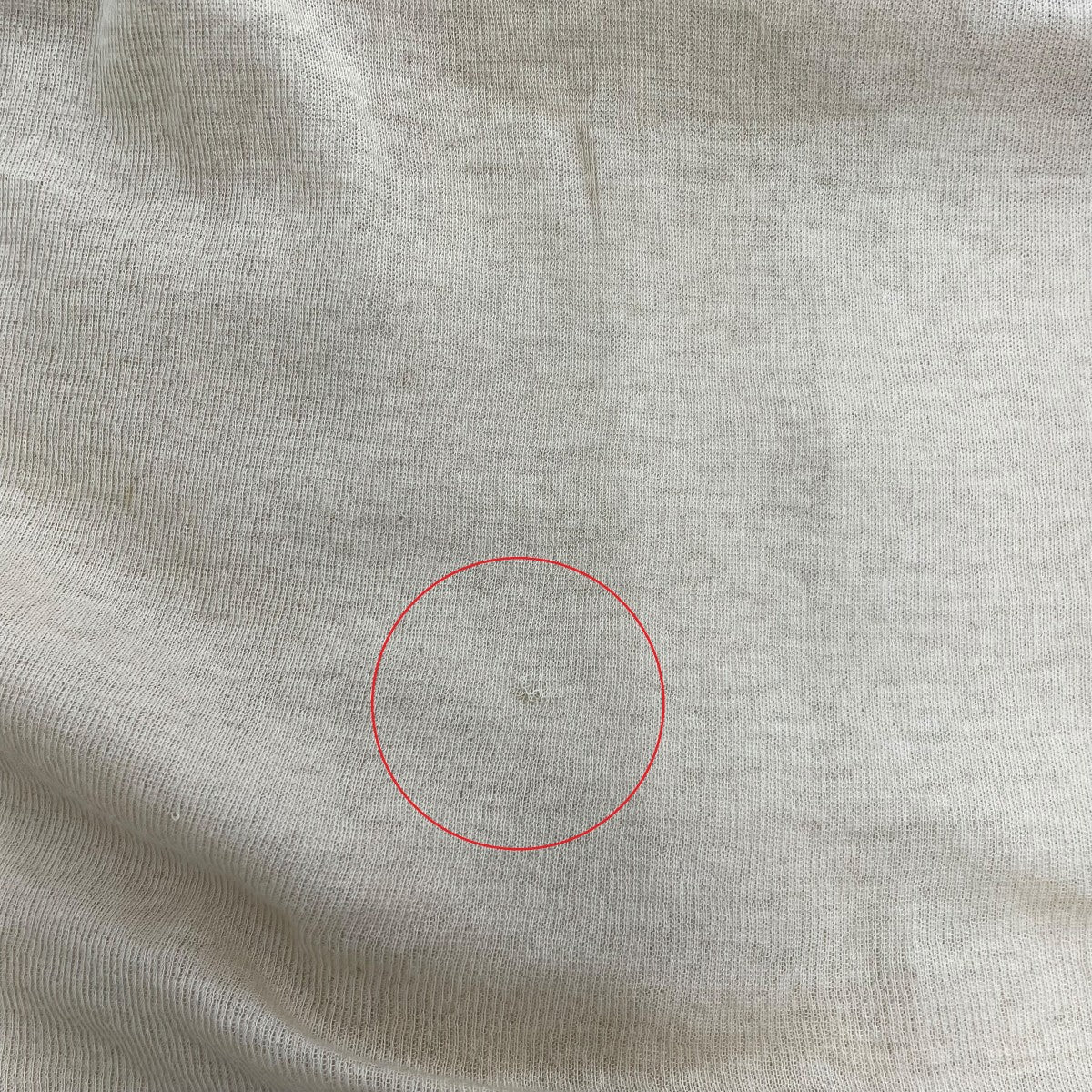 長袖カットソー - Image 6