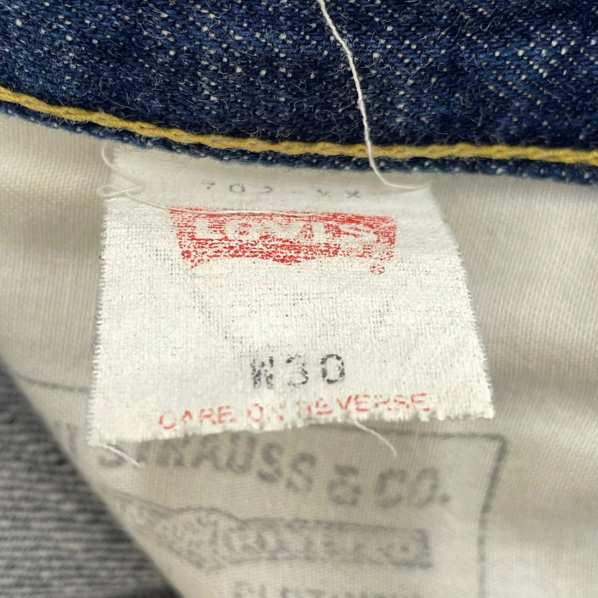 デニムパンツ - Image 8