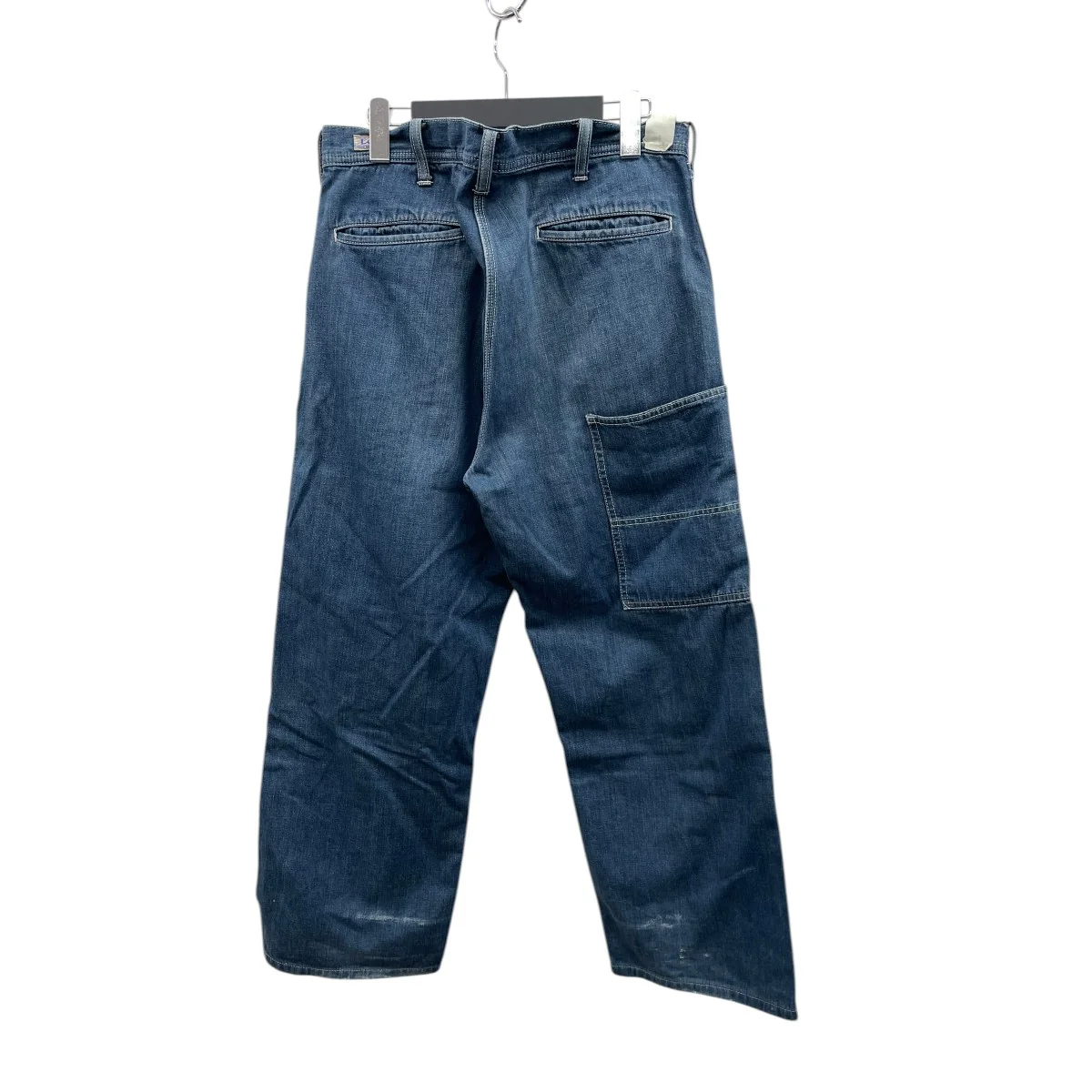 デニムパンツ95691 - Image 2