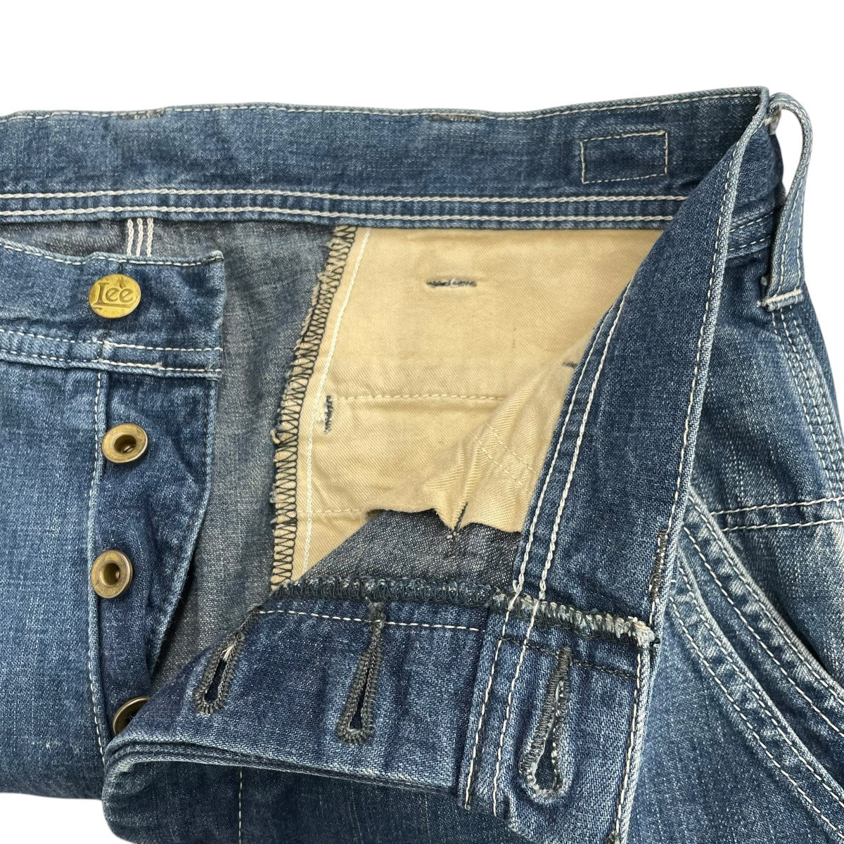 デニムパンツ95691 - Image 3