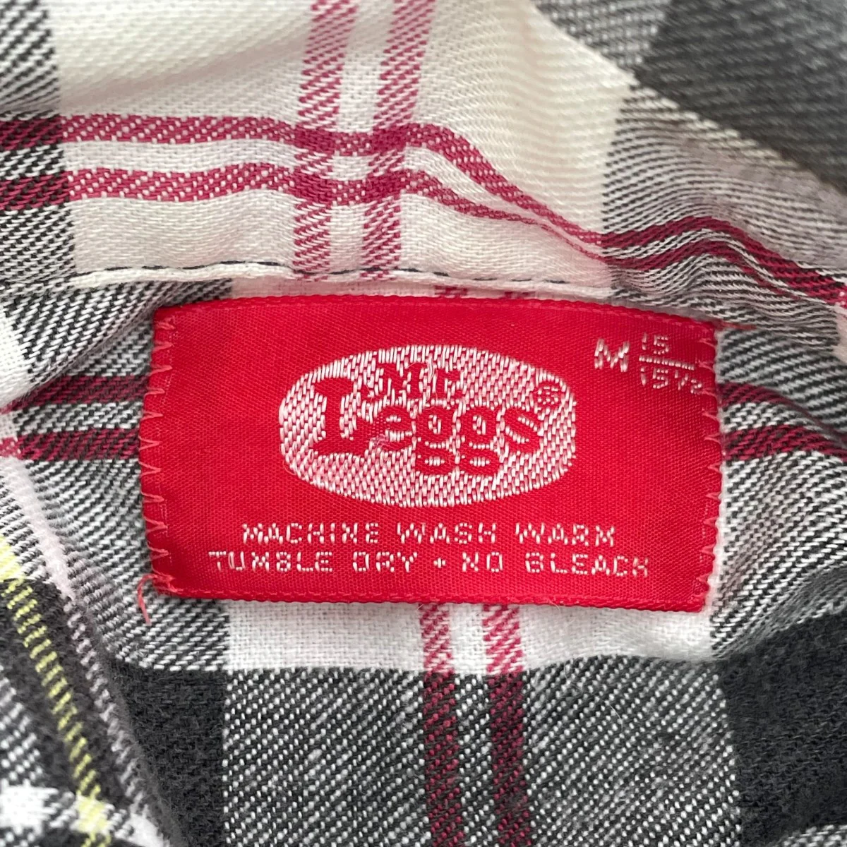 チェックシャツ - Image 5