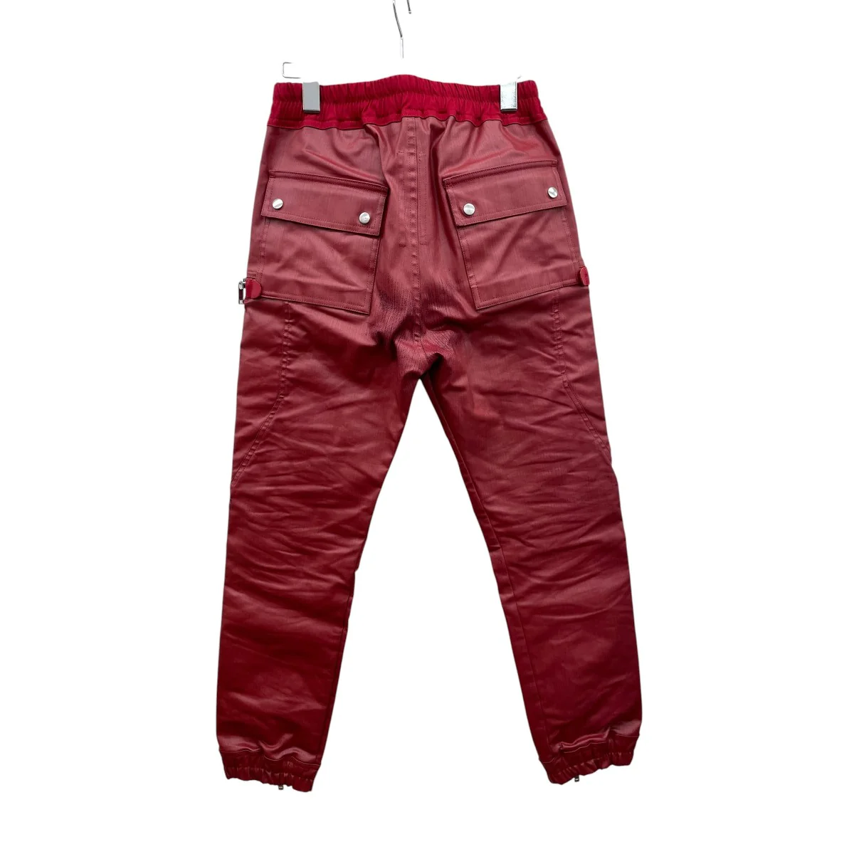 24SSBauhaus Cargo PantsパンツRU01D3377-SCT - Image 2