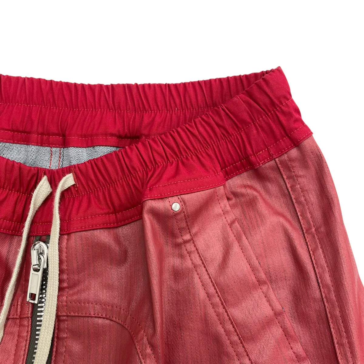 24SSBauhaus Cargo PantsパンツRU01D3377-SCT - Image 3