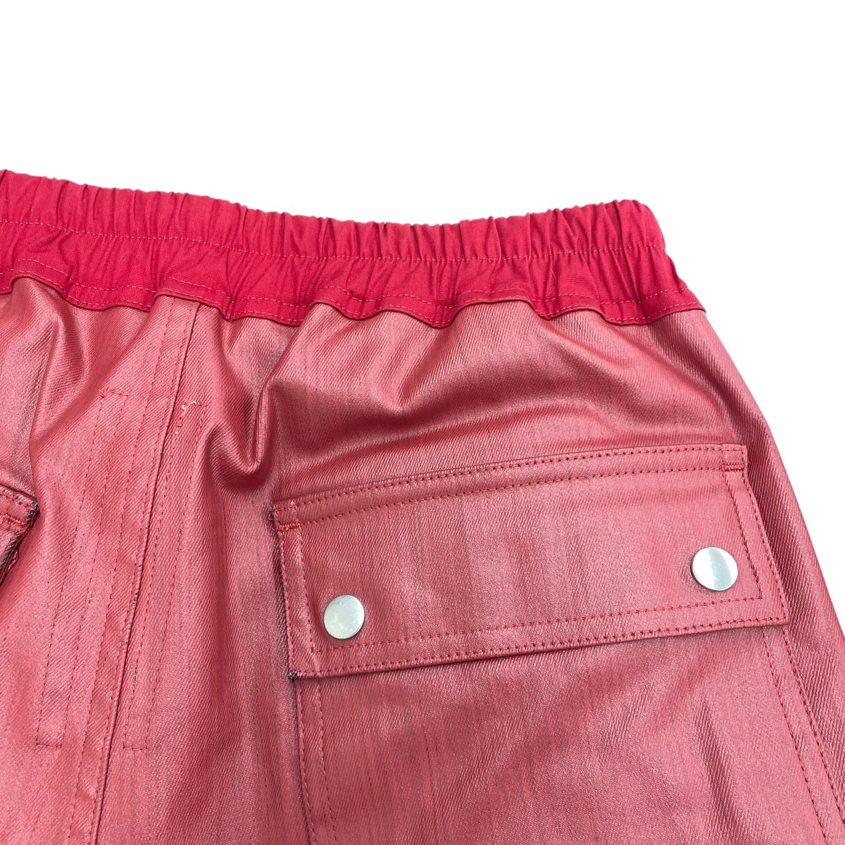 24SSBauhaus Cargo PantsパンツRU01D3377-SCT - Image 4