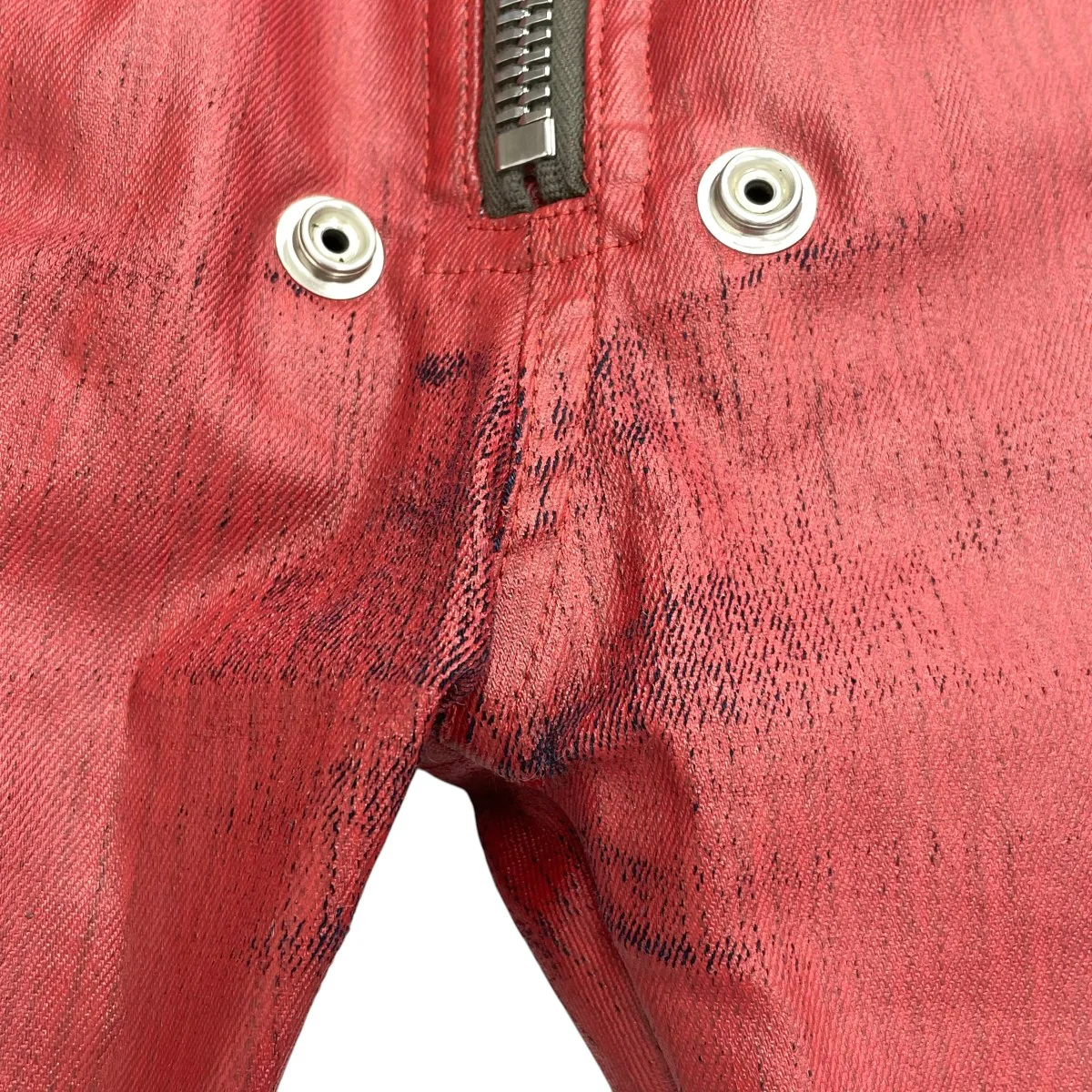 24SSBauhaus Cargo PantsパンツRU01D3377-SCT - Image 6