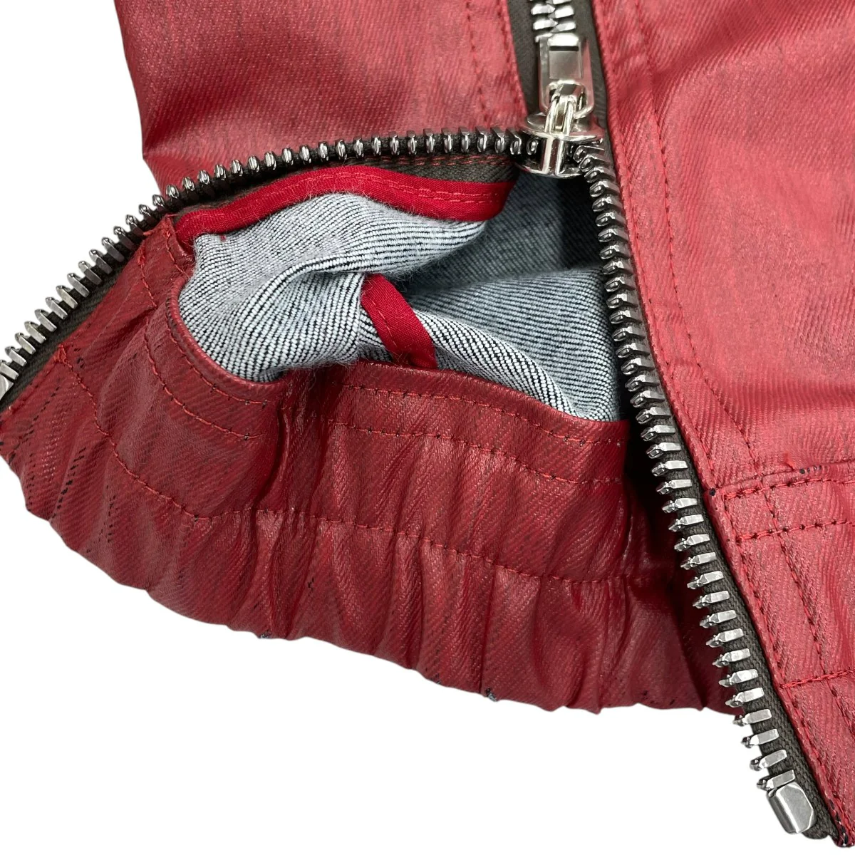 24SSBauhaus Cargo PantsパンツRU01D3377-SCT - Image 8