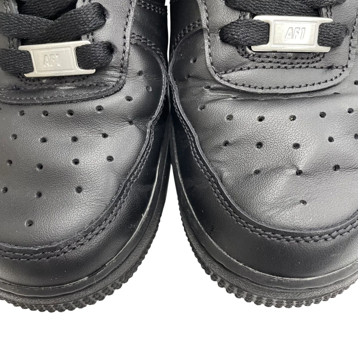 AIR FORCE 1 ’07スニーカーDD8959-001 - Image 6