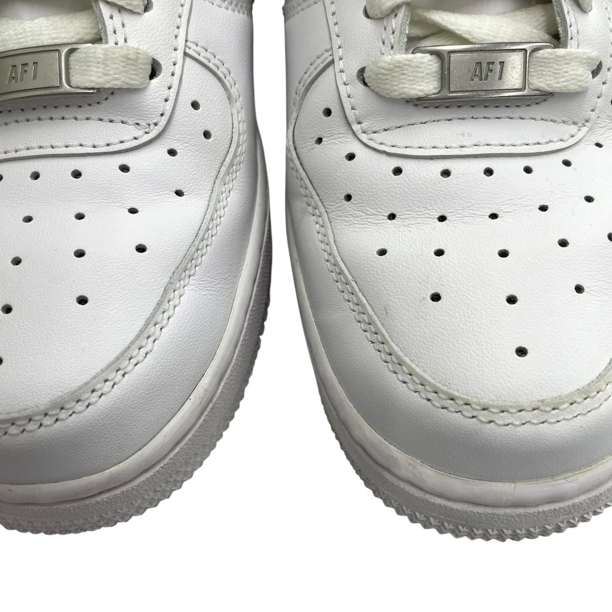 AIR FORCE 1 ’07スニーカーDD8959-100 - Image 6