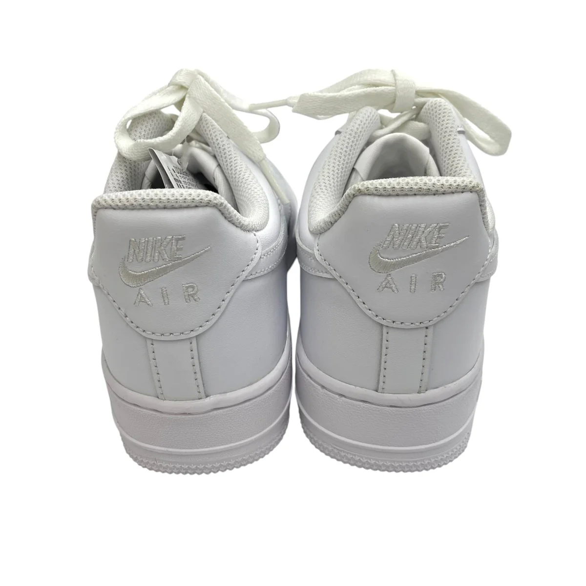 AIR FORCE 1 ’07スニーカーDD8959-100 - Image 2