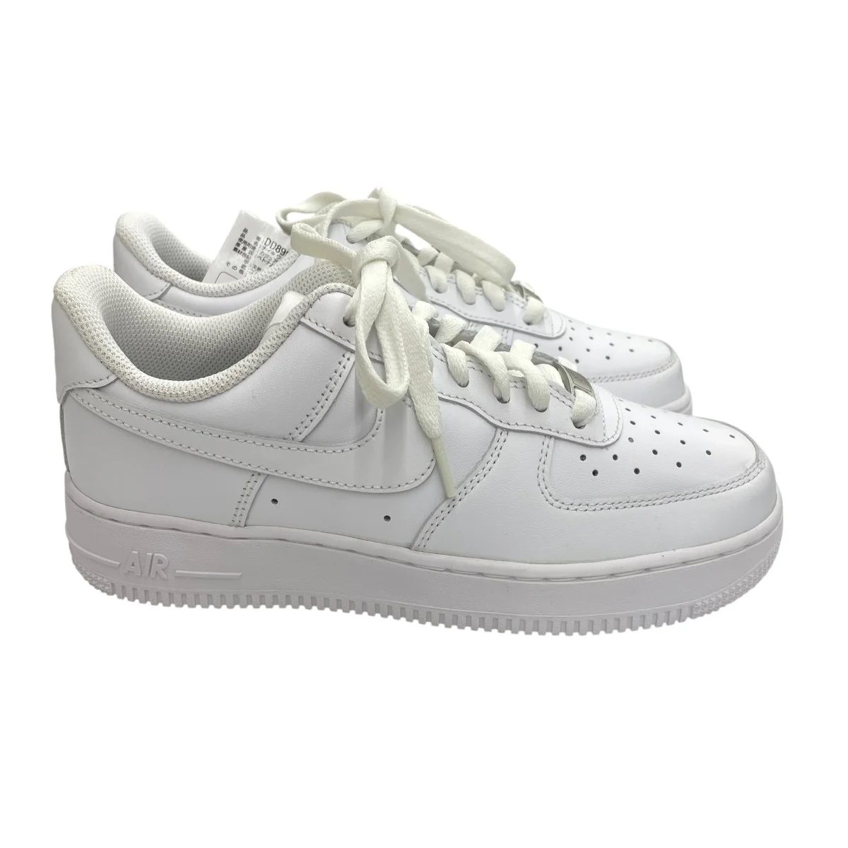 AIR FORCE 1 ’07スニーカーDD8959-100 - Image 3