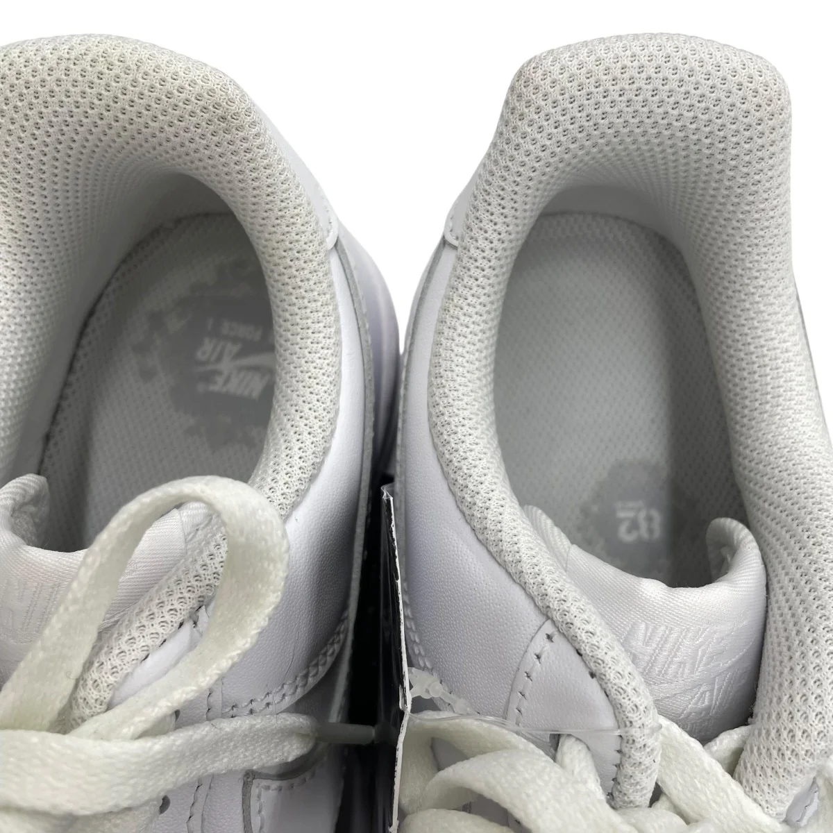AIR FORCE 1 ’07スニーカーDD8959-100 - Image 5