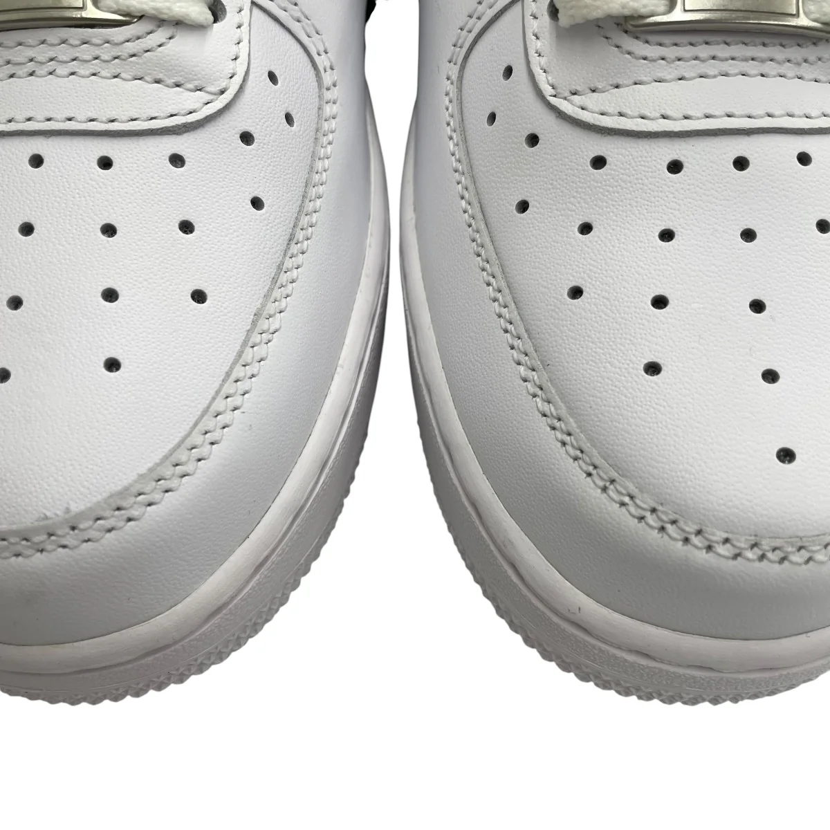 AIR FORCE 1 ’07スニーカーDD8959-100 - Image 6