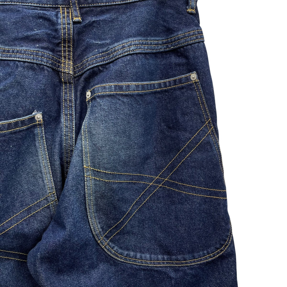 デニムパンツ - Image 5