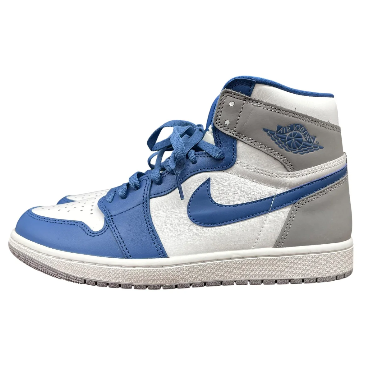 Air Jordan 1 High OG True BlueスニーカーDZ5485-410 - Image 3
