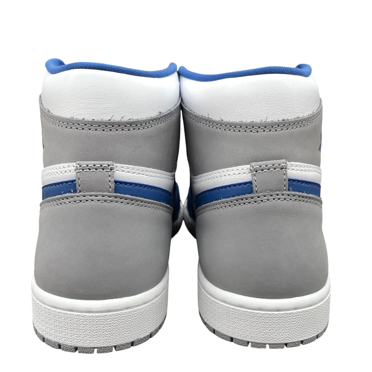 Air Jordan 1 High OG True BlueスニーカーDZ5485-410 - Image 4