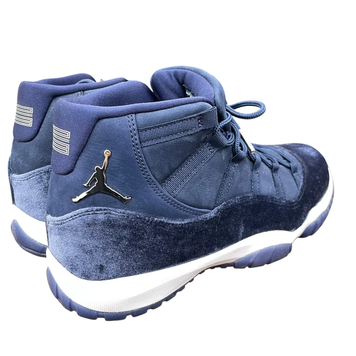Air Jordan 11 Midnight NavyスニーカーAR0715-441 - Image 2