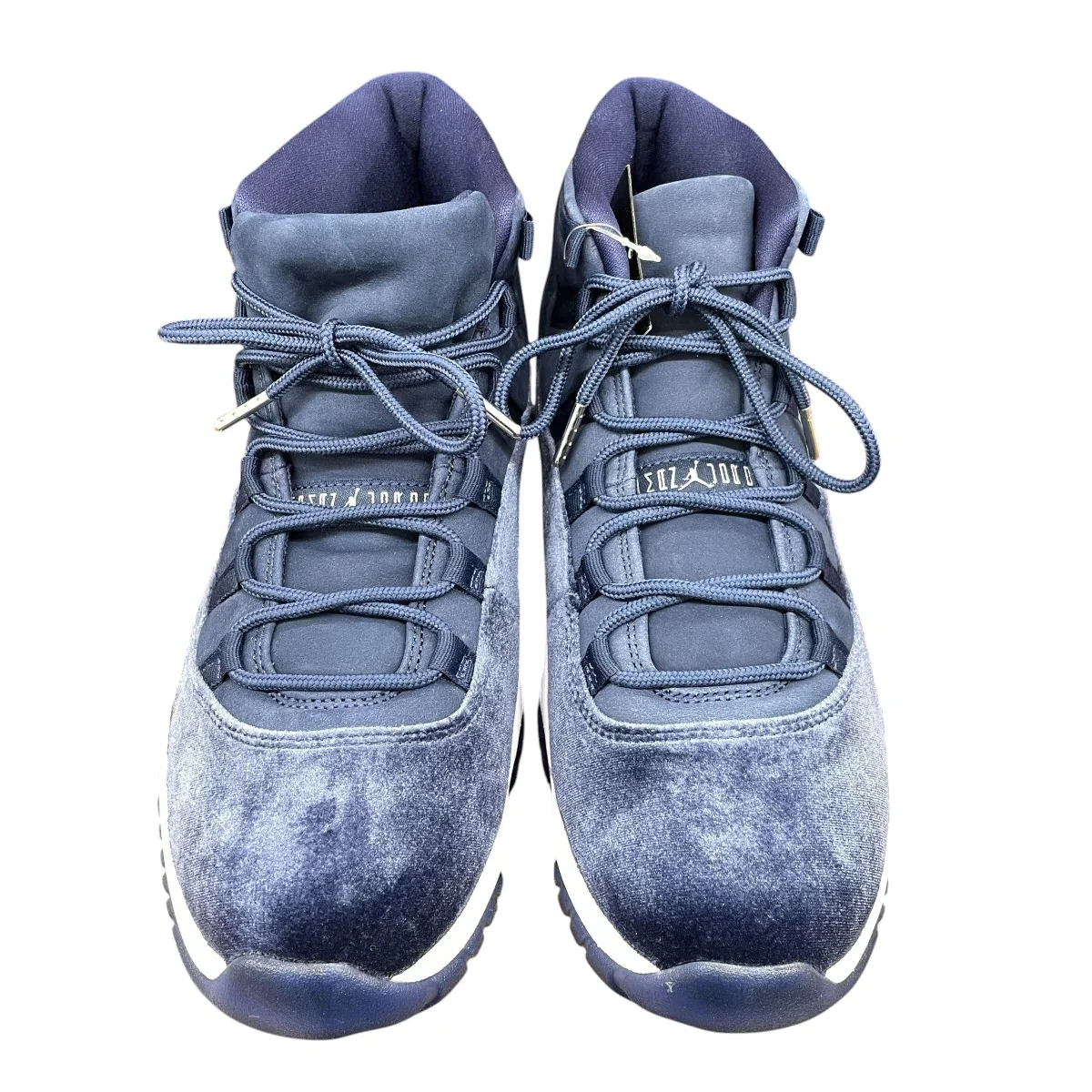 Air Jordan 11 Midnight NavyスニーカーAR0715-441 - Image 5