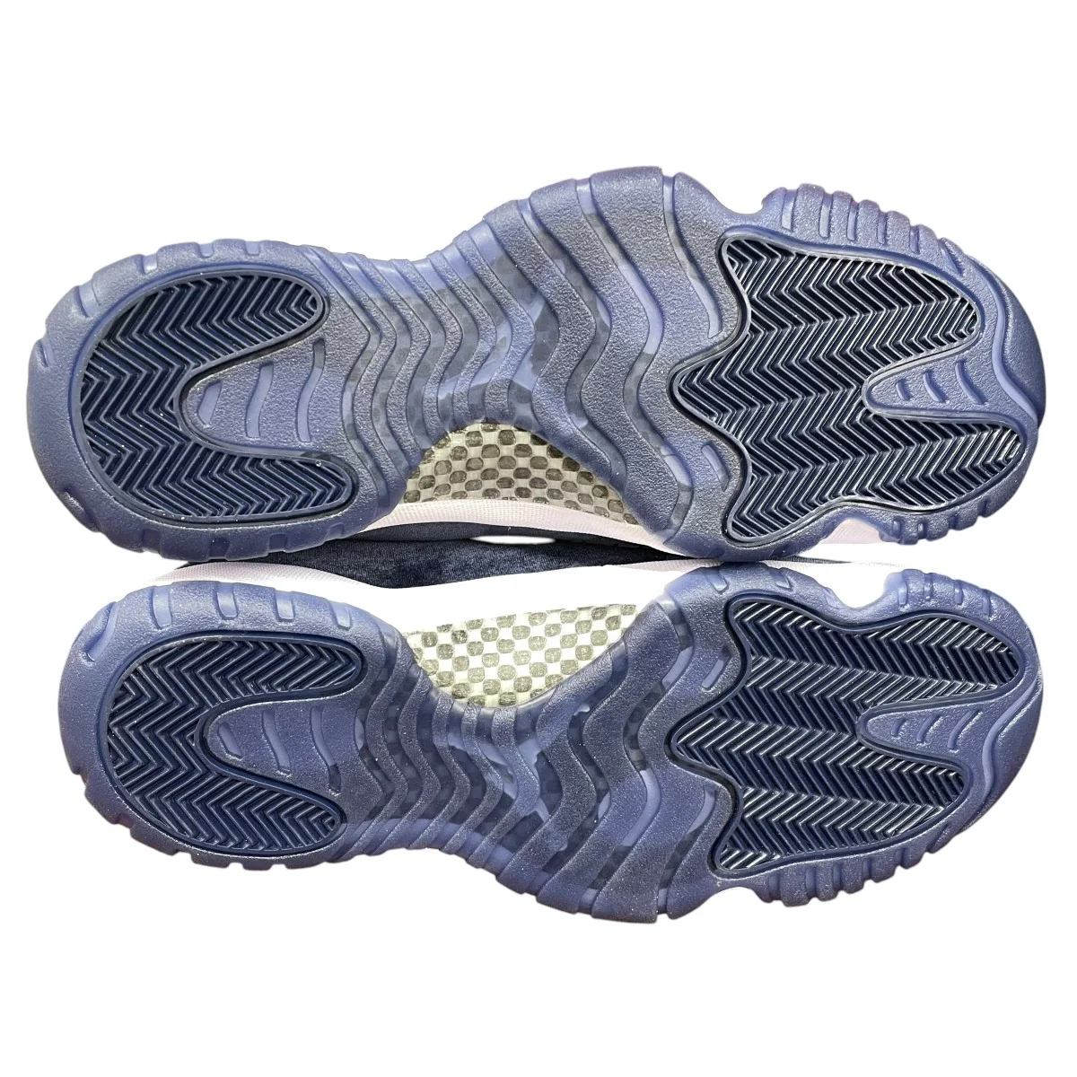 Air Jordan 11 Midnight NavyスニーカーAR0715-441 - Image 6