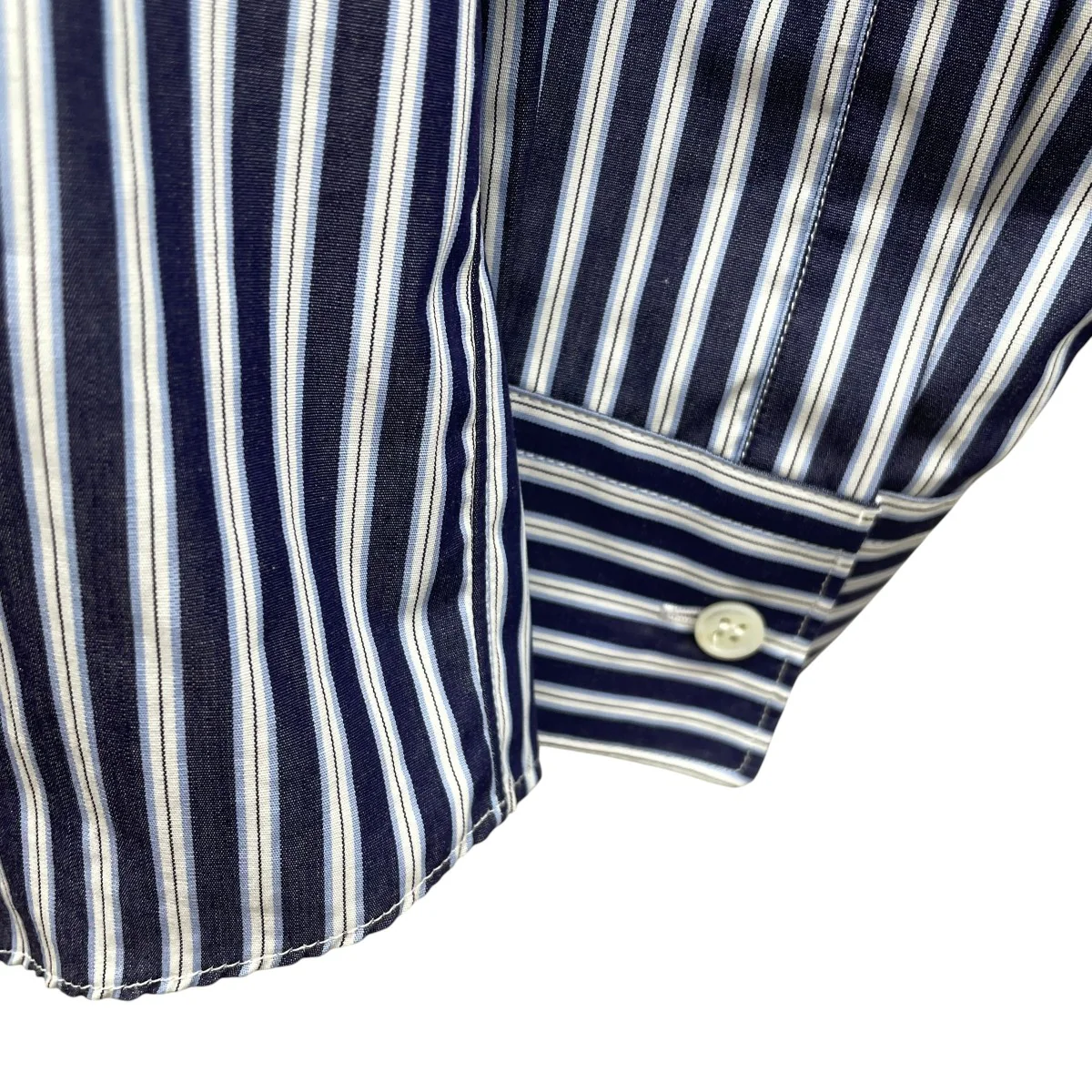 Foever ShirtストライプシャツFZ-B218 - Image 4