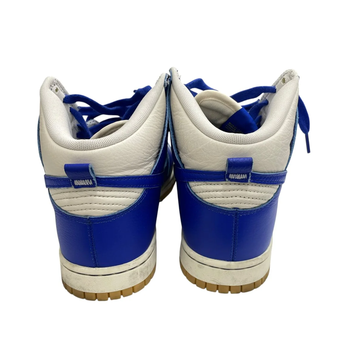 DUNK HI RETRO SEハイカットスニーカーFV6612-001 - Image 2
