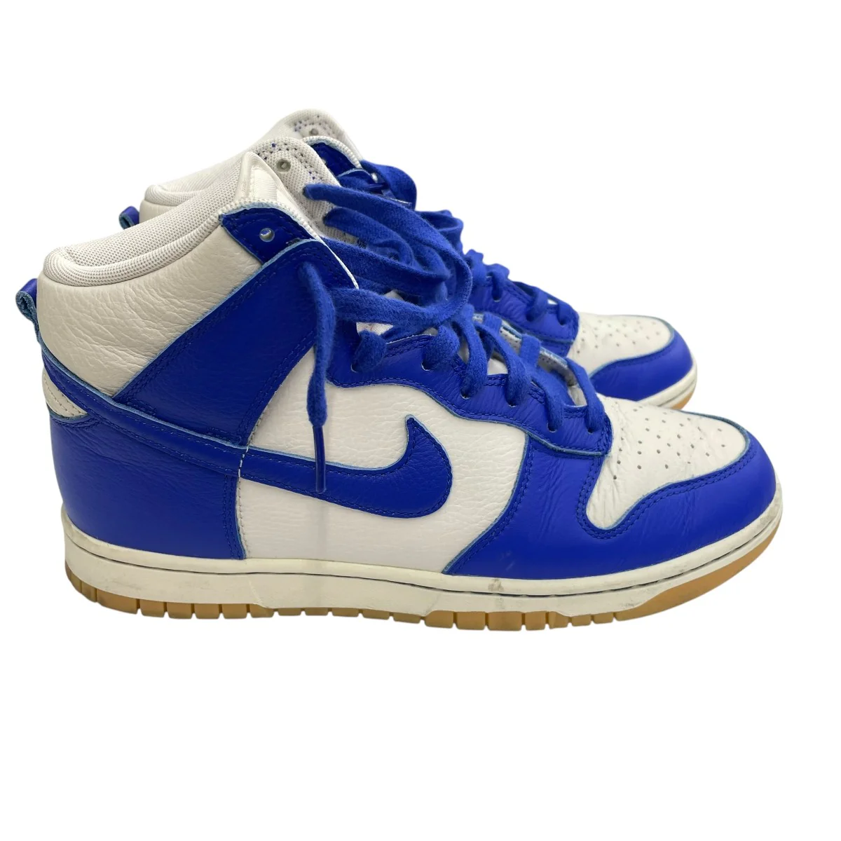 DUNK HI RETRO SEハイカットスニーカーFV6612-001 - Image 3