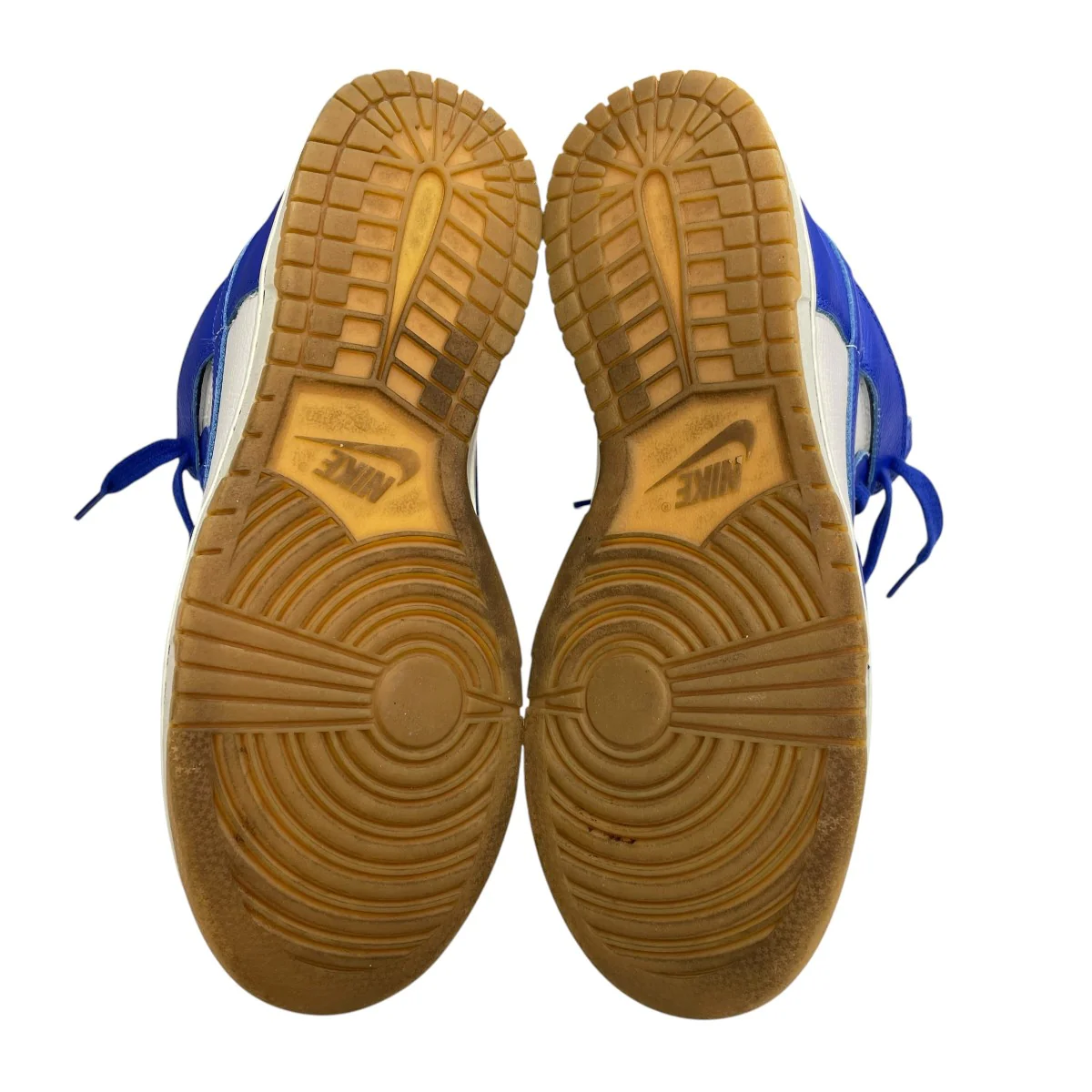 DUNK HI RETRO SEハイカットスニーカーFV6612-001 - Image 4