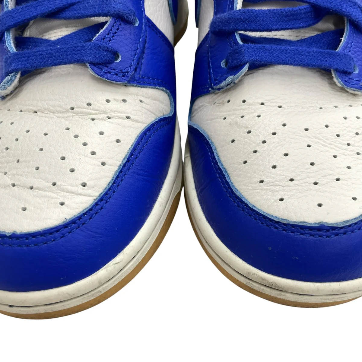 DUNK HI RETRO SEハイカットスニーカーFV6612-001 - Image 6