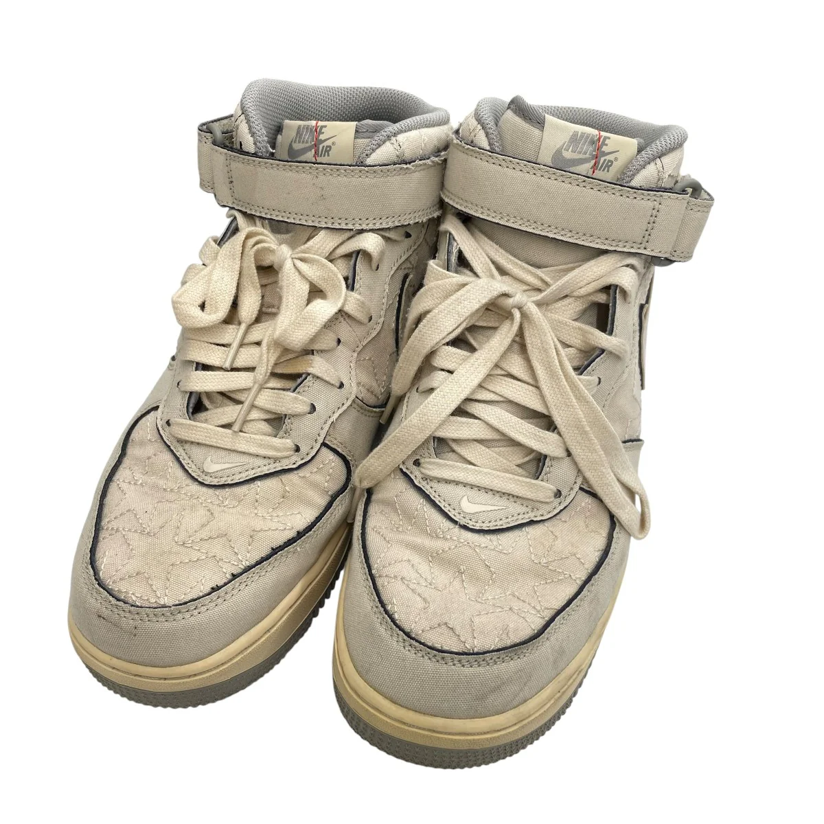 AIR FORCE 1 MID 07 LXハイカットスニーカーDZ5367-219