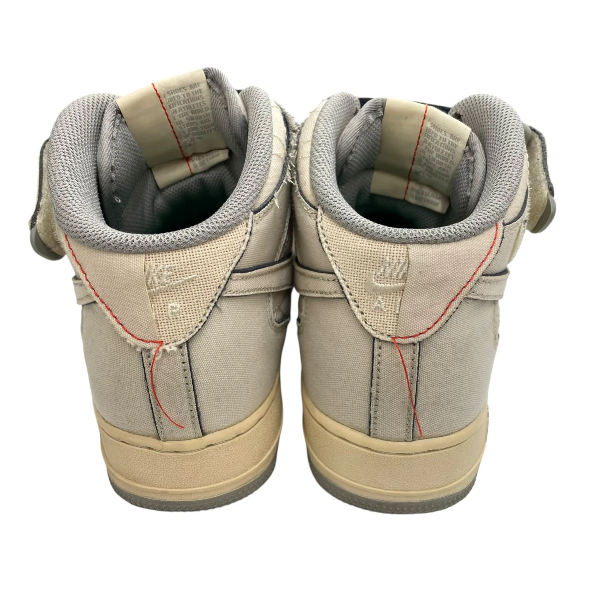 AIR FORCE 1 MID 07 LXハイカットスニーカーDZ5367-219 - Image 3