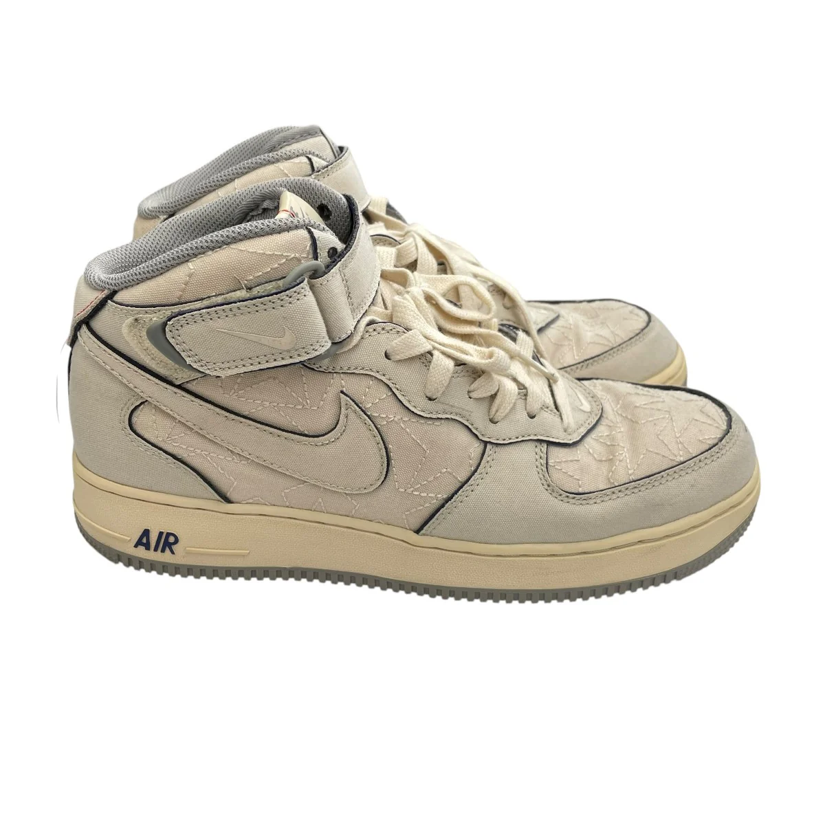AIR FORCE 1 MID 07 LXハイカットスニーカーDZ5367-219 - Image 5