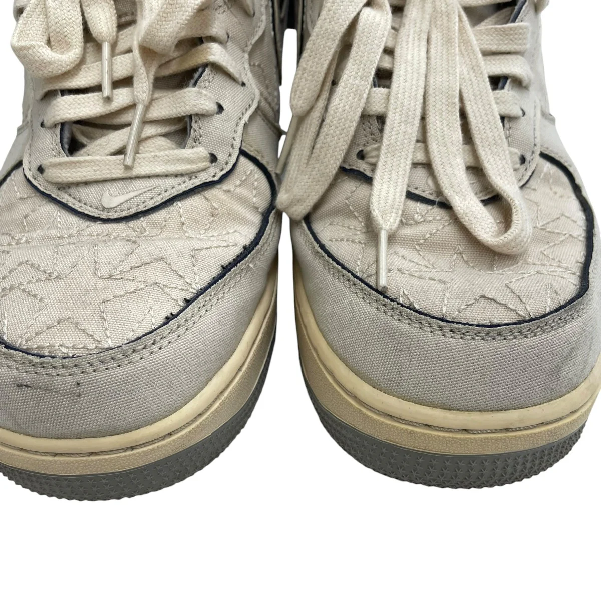 AIR FORCE 1 MID 07 LXハイカットスニーカーDZ5367-219 - Image 6