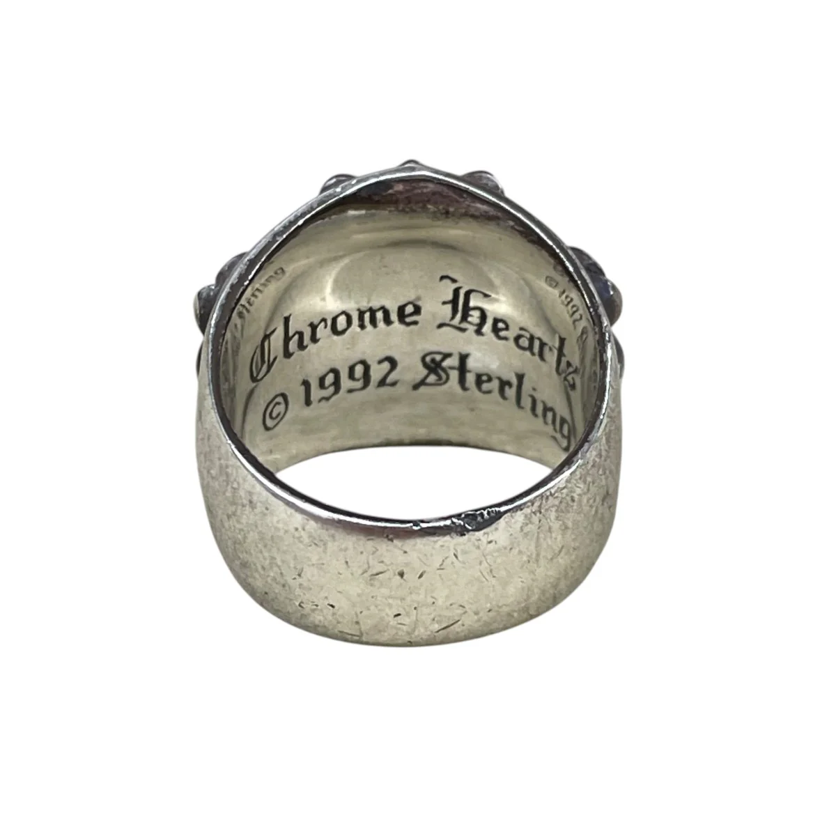 KEEPER RING - Image 3