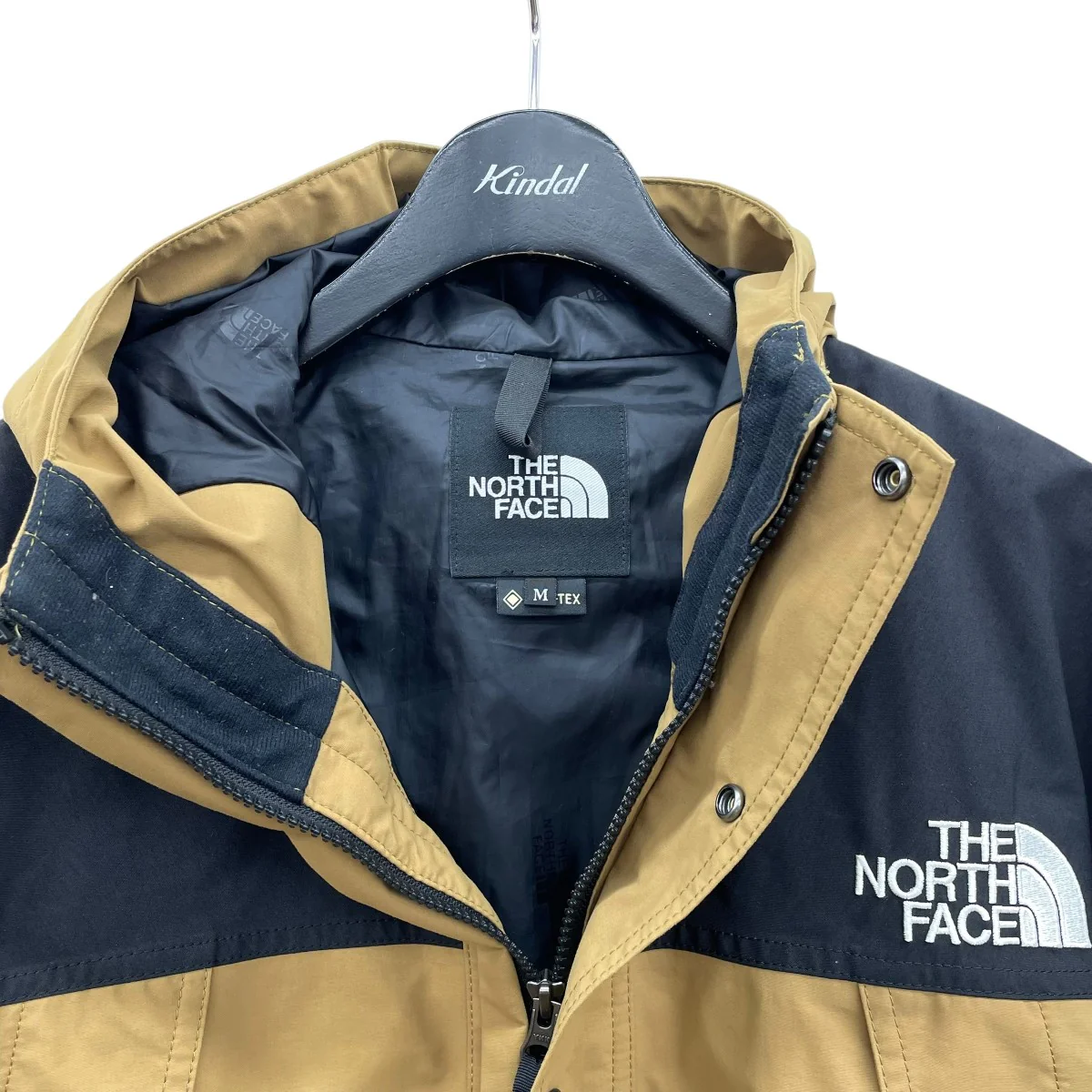 マウンテンパーカージャケットNP11834 - Image 3