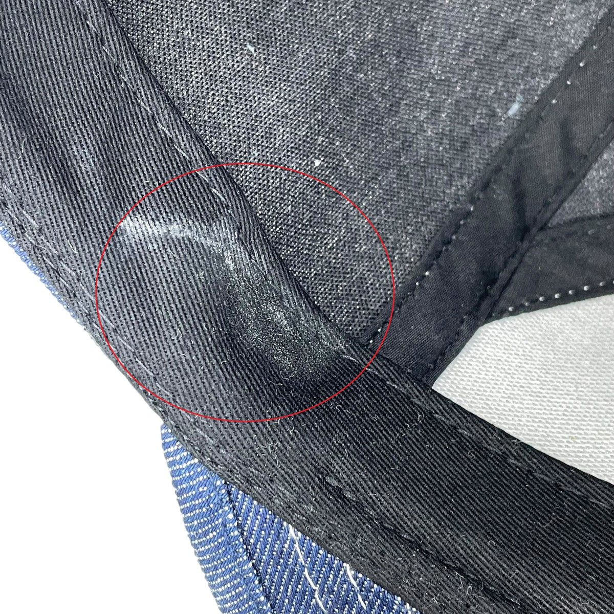 キャップ - Image 5