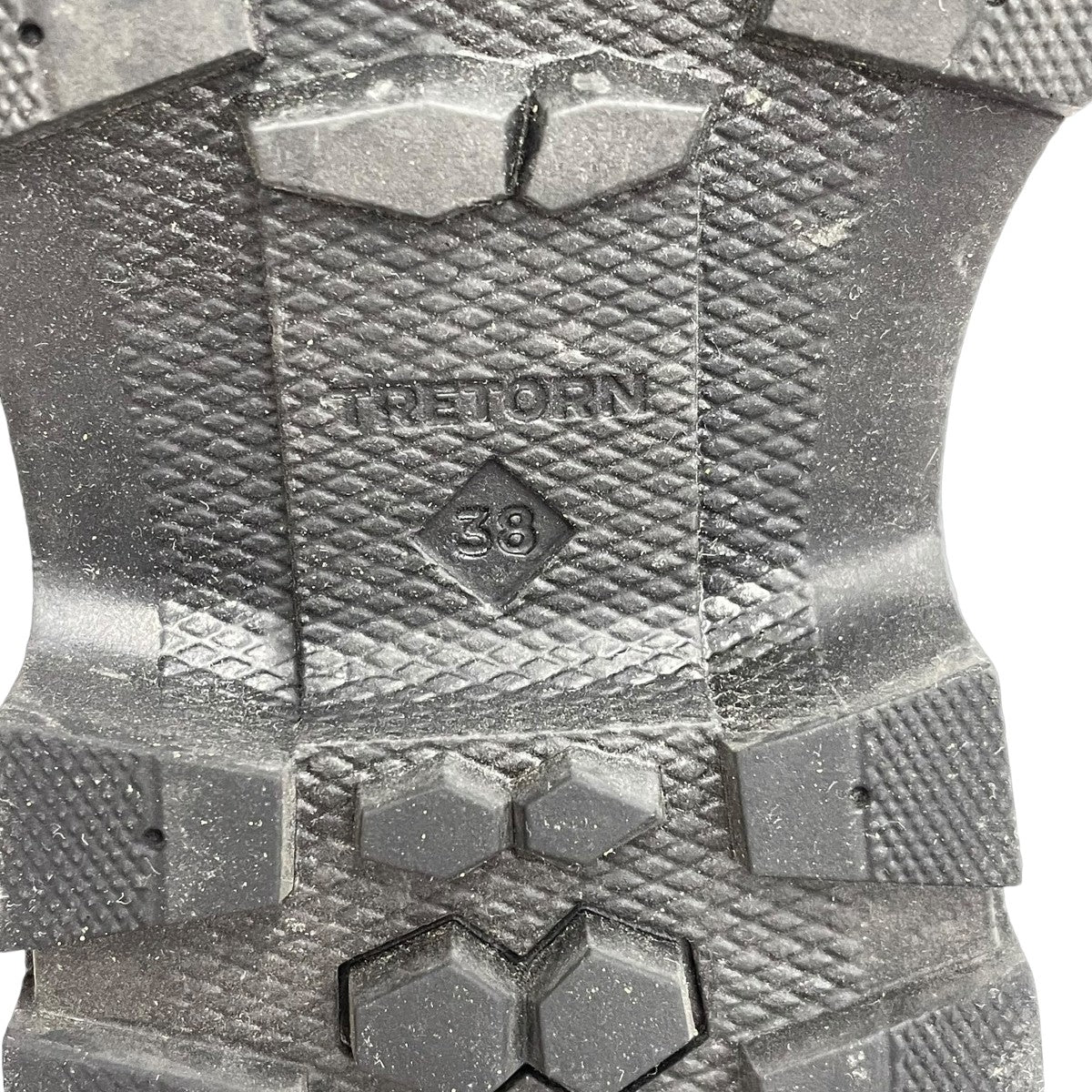 TRETORN2．0 ESTELLEブーツ - Image 7