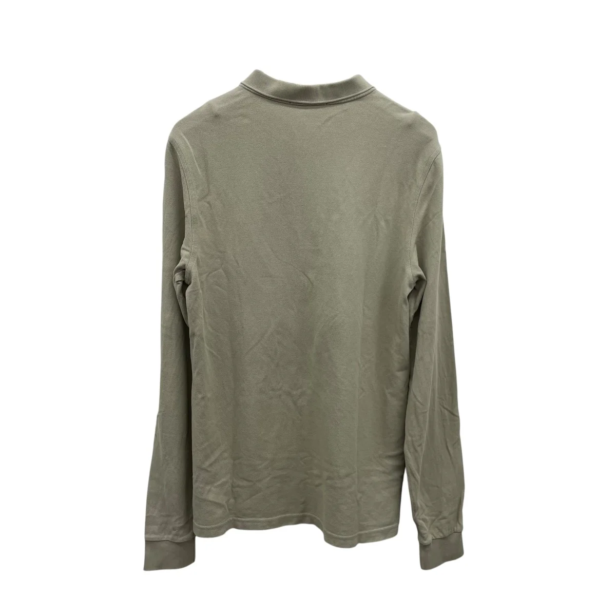 The Fred Perry Shirt長袖ポロシャツM6006 - Image 2