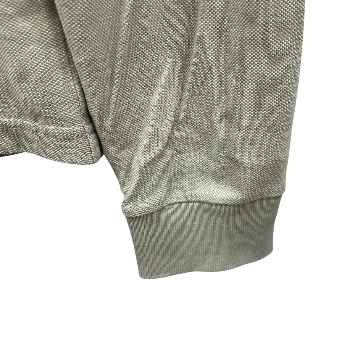 The Fred Perry Shirt長袖ポロシャツM6006 - Image 4