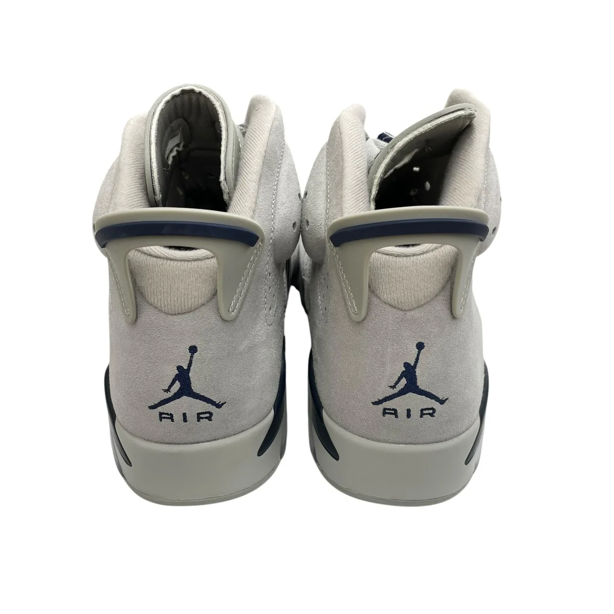 AIR JORDAN 6 RETRO MAGNETスニーカーCT8529-012 - Image 2