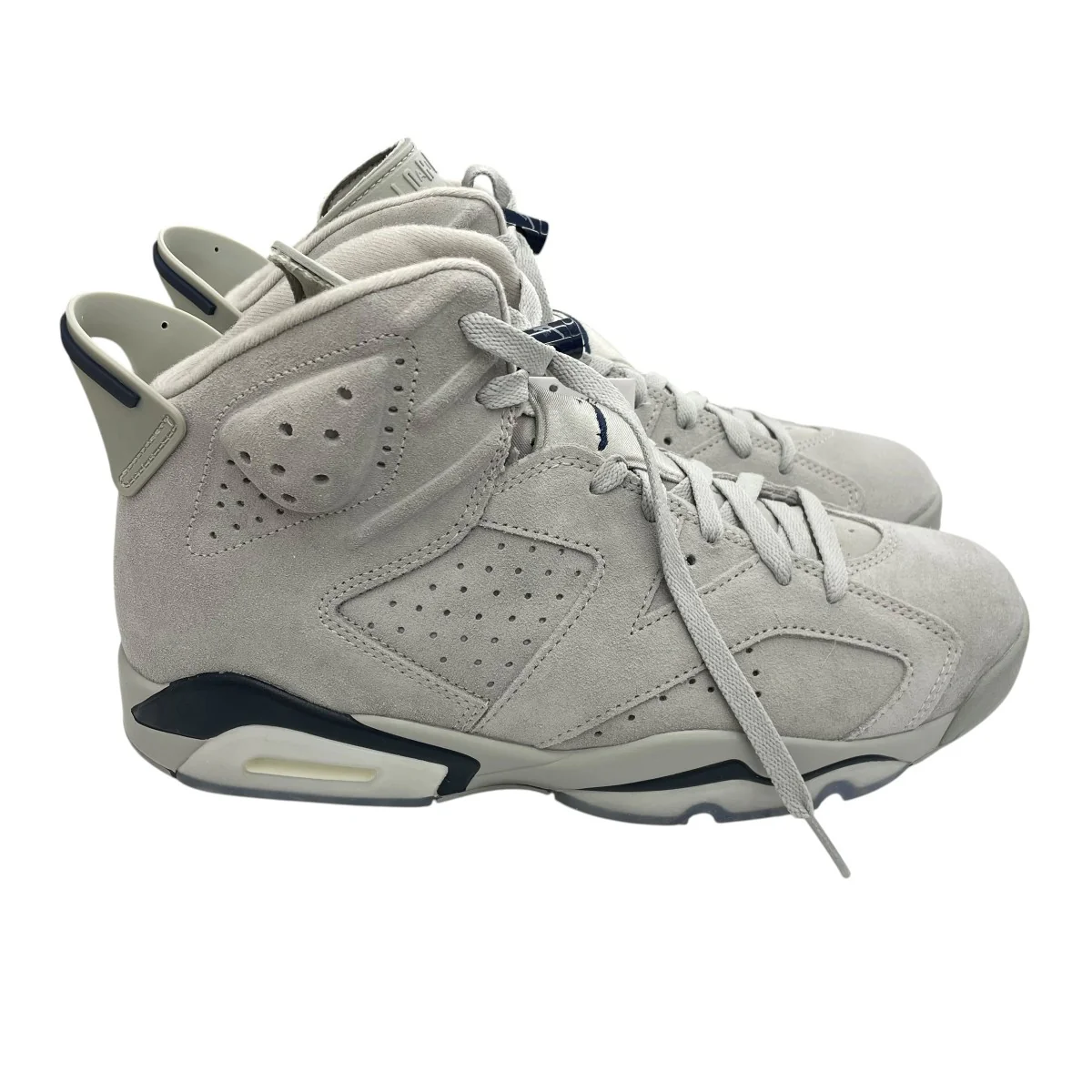 AIR JORDAN 6 RETRO MAGNETスニーカーCT8529-012 - Image 3